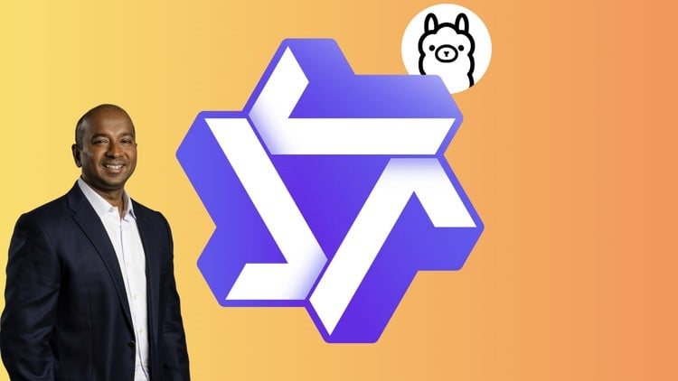 AI Development with Qwen 2.5 & Ollama: Build AI Apps Locally preview