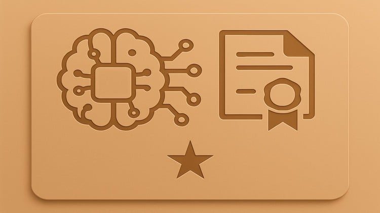 AI Engineer Explorer Certificate Course preview