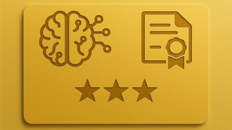 AI Engineer Professional Certificate Course course preview