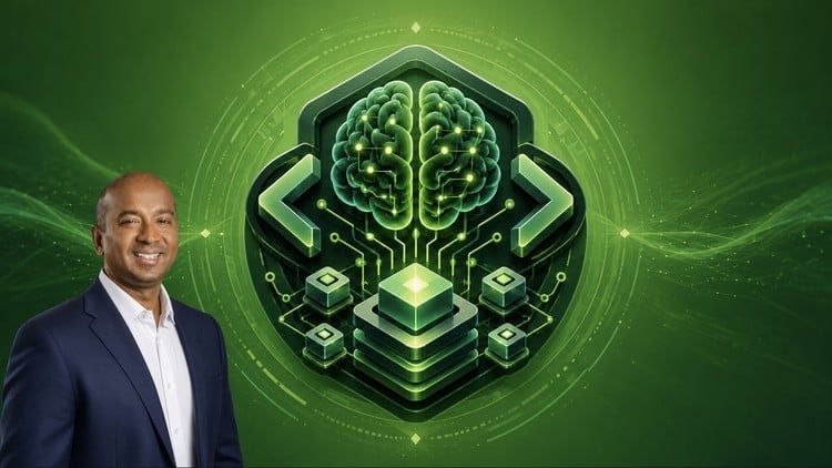 AI Mastery Bootcamp 2026: Complete Guide with 1000 Projects preview
