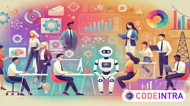 AI for MBA: Business Strategy, Data & Decision Making preview