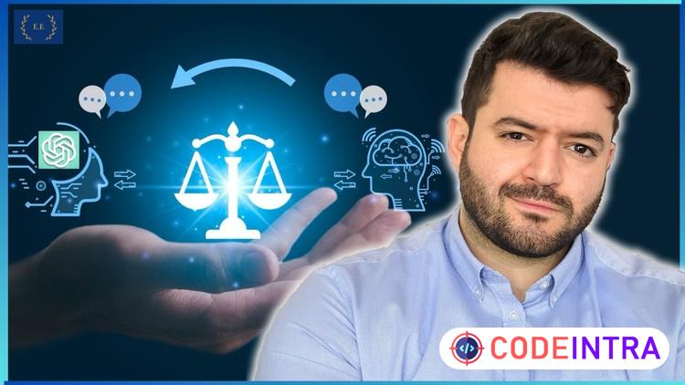 AI Ethics For Professionals: AI Ethics & Responsible AI preview