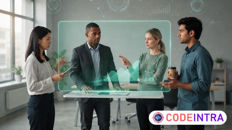 AI -Ethics, Governance & Other Considerations for Businesses preview