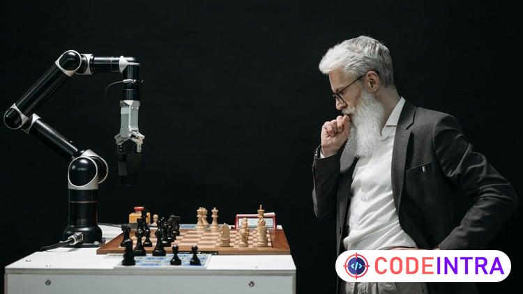 AI: Ethics, Sustainability, Jobs Market, Copyright & More preview