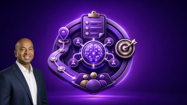 Agentic AI for Product Owners: Strategy & Solutions course preview