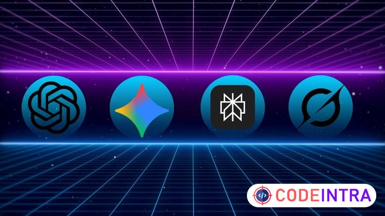AI for Beginners: Learn ChatGPT, Gemini, Perplexity and Grok preview