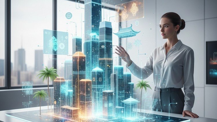 AI for Business Leaders - 20 Exotic AI Use Cases course preview
