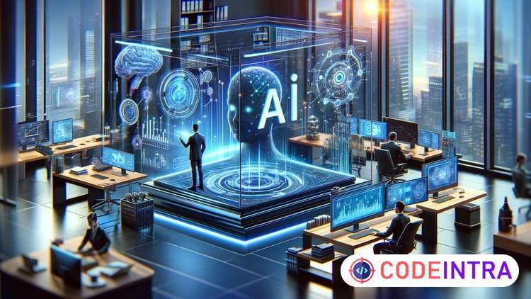 AI for Business: Transforming Strategy & Operations preview
