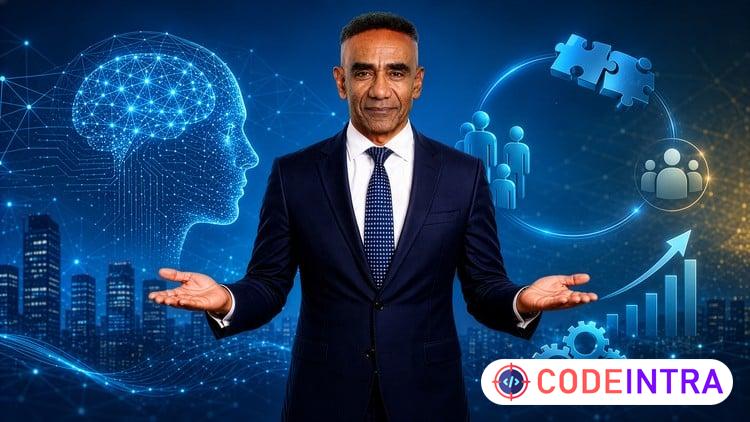 AI for Change Management preview