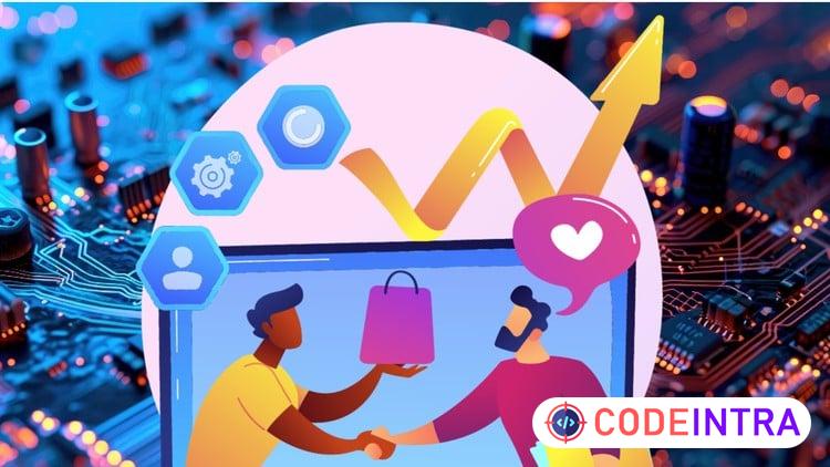 AI for CRM (Customer Relationship Management)  Excellence preview