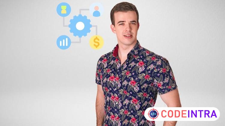 AI for Customer Experience: CX Automation and Analytics course preview