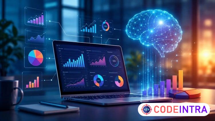 AI for Data Analysis for Beginners: ChatGPT, Excel, SQL course preview
