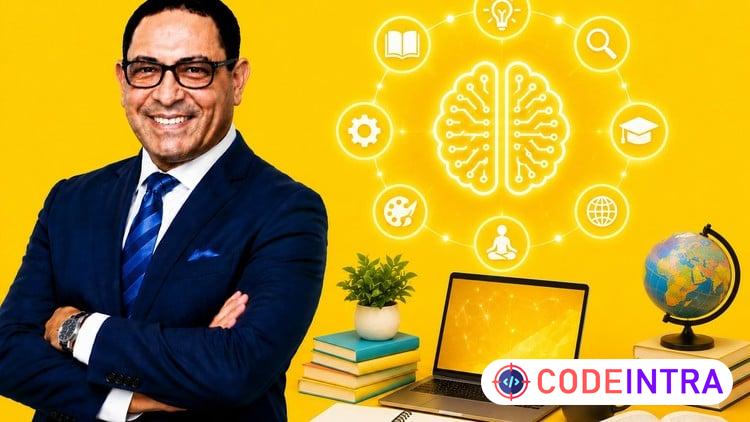 AI for Digital Beginners: Complete Practical Course course preview