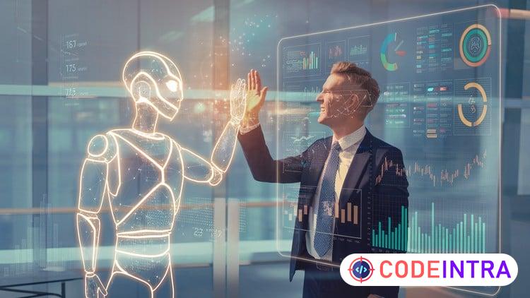 AI for FinTech: Use ChatGPT and GenAI in Fintech course preview