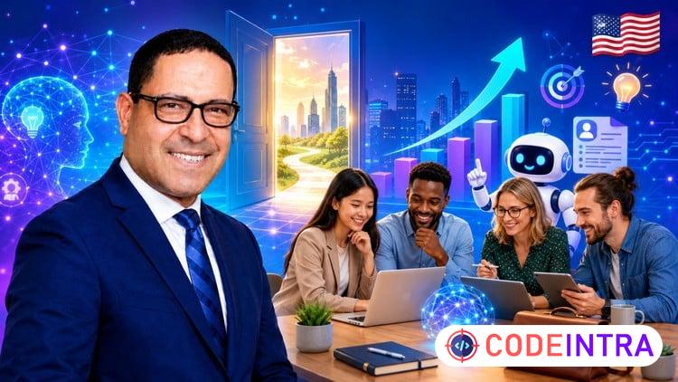AI for Job Seekers: Complete Practical Course course preview