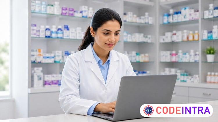 AI for Pharmacists: Practical AI Skills for Pharmacy Experts course preview