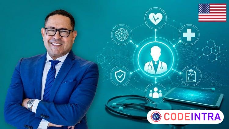 AI for Physicians: Complete Practical Course course preview