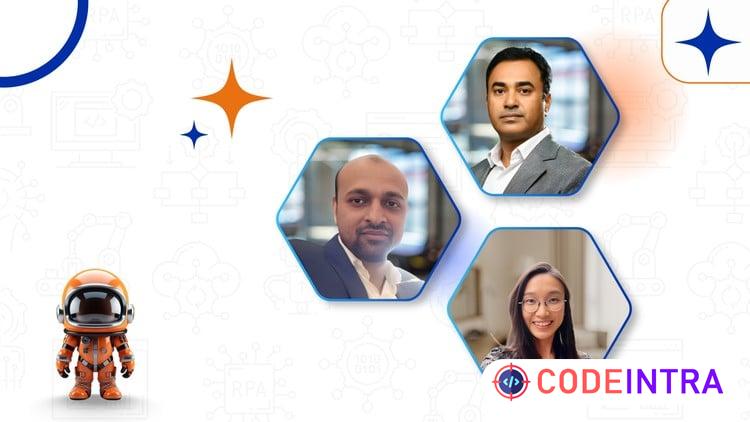 Business Process Management with Gen AI preview