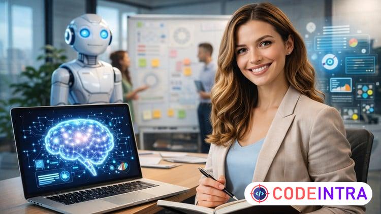 AI for Product Managers preview