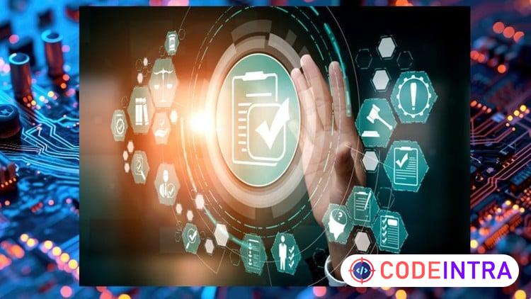 AI for Risk Management & Compliance Excellence preview