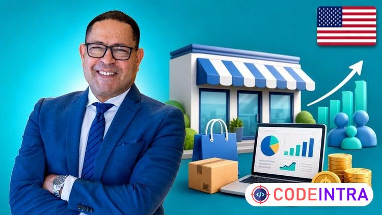 AI for Small Business Owners: Complete Practical Course course preview