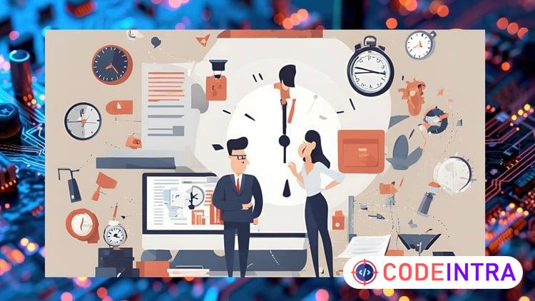 AI for Time Management Excellence preview