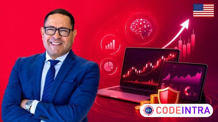 AI for Traders: Complete Practical Course course preview