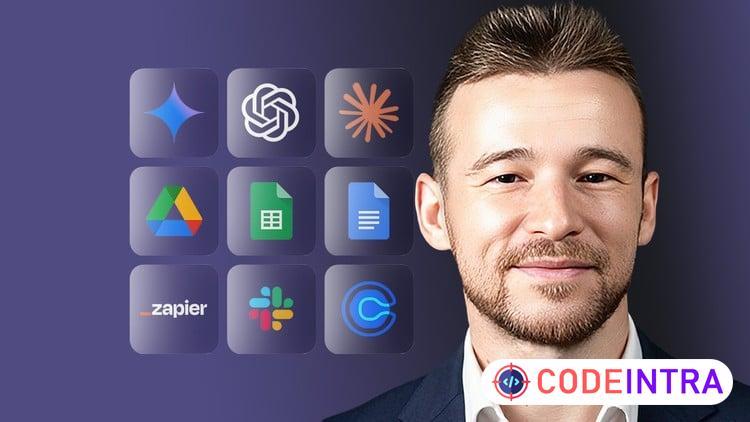 AI for Work: Future-Proof Your Career with AI course preview
