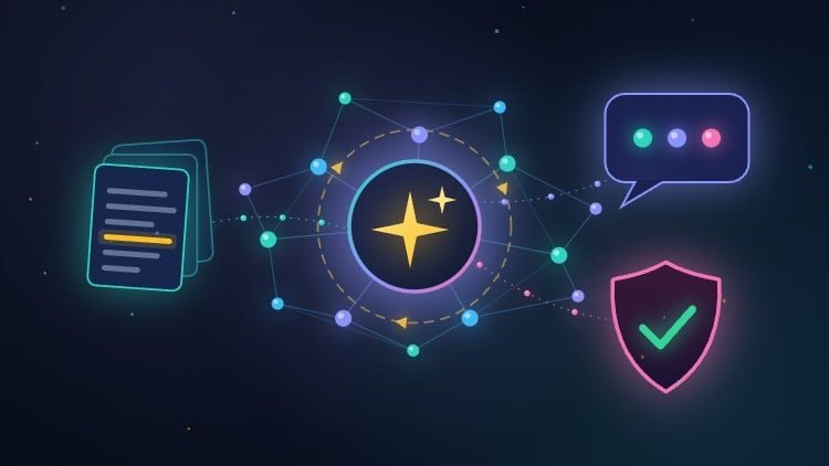 Forward Deployed Engineer: GenAI, Agentic AI, RAG & MCP course preview