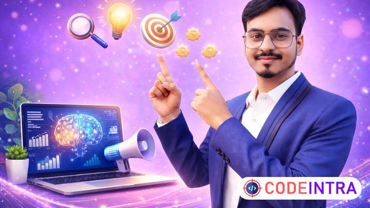 AI Freelancing Mastery: Get Clients, Build Agency & Scale preview