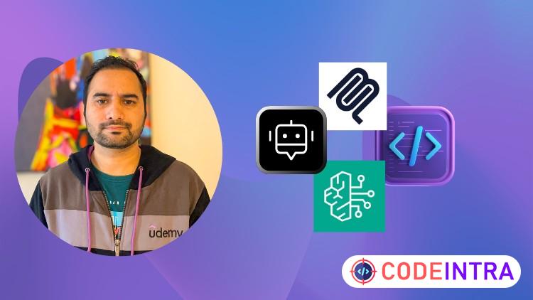AI fundamentals for Beginners - Learn LLM, Agentic AI, MCP preview