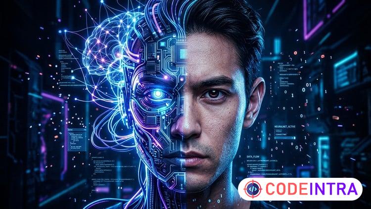 The Complete AI & GenAI Engineer Bootcamp 2026: Zero to Hero course preview