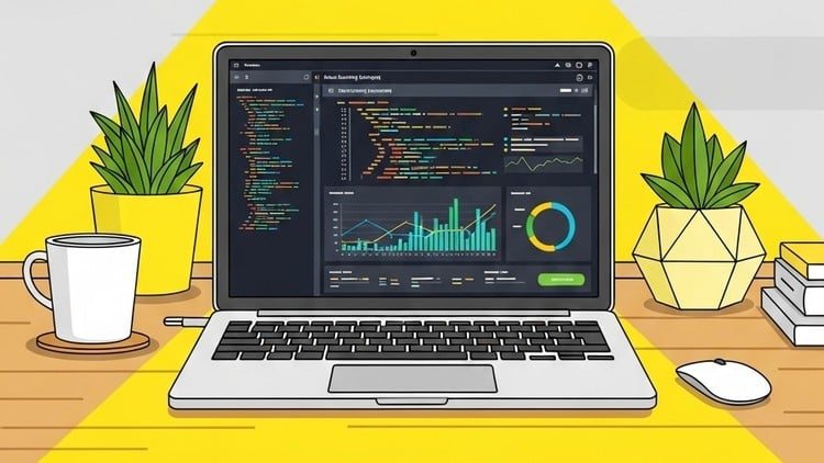 AI Hero: A 12-Month Journey Taking You from Zero to Expert preview
