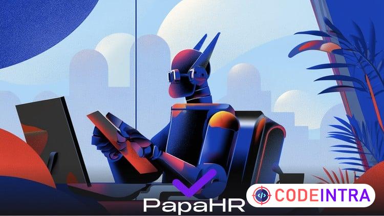 Мастер AI HR-Агентов: ChatGPT GPTs Автоматизация HR [RU] course preview