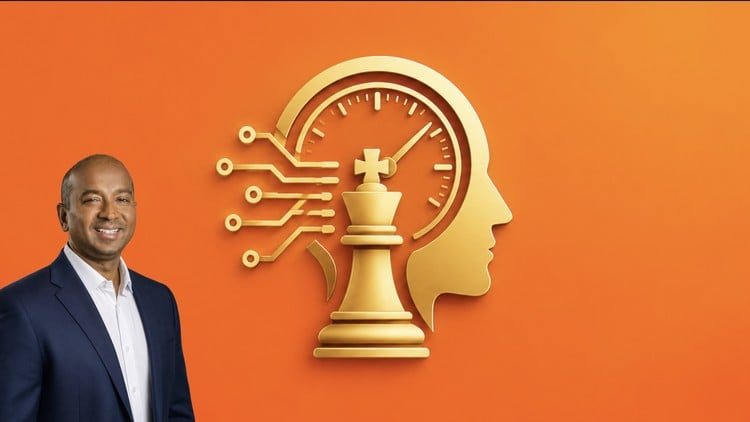 AI in 60 Minutes: What Every Leader Should Know course preview
