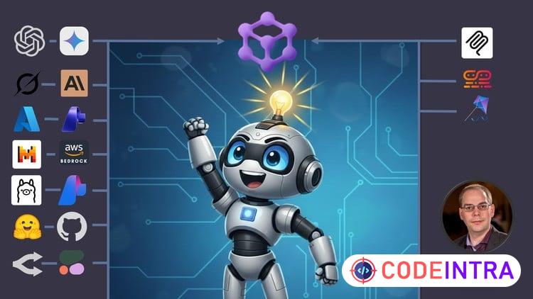 AI in C# using the Microsoft Agent Framework preview