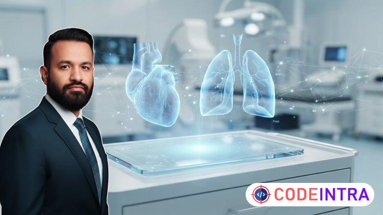 AI in Healthcare: A-Z Guide on Tech, Applications & Ethics preview
