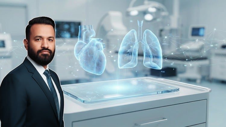 AI in Healthcare: A-Z Guide on Tech, Applications & Ethics preview