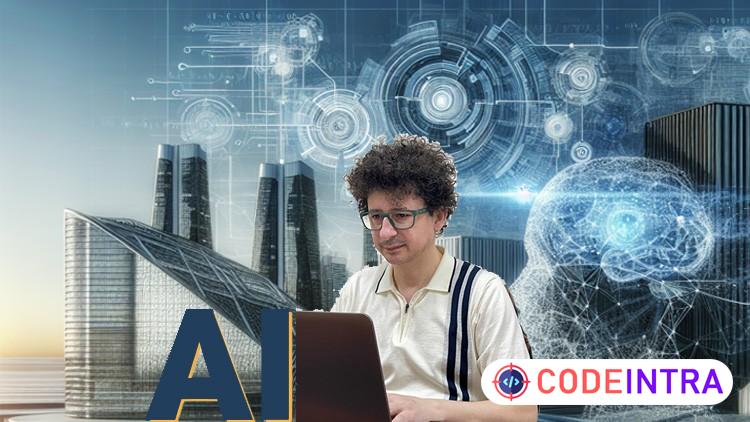 AI in Revit & BIM - Master in Architecture and Construction course preview