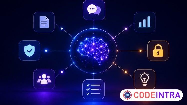 AI Literacy for Employees: Generative AI Fundamentals (2026) preview