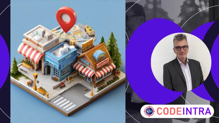 Local SEO Course 2026: AI Tools, Google Business Profile & M preview
