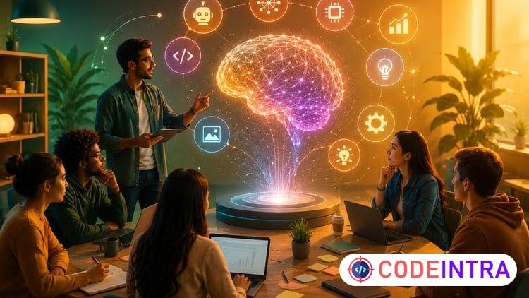 AI Mastery Bootcamp 2026 preview
