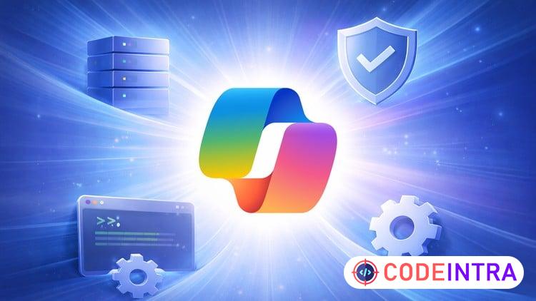 AI-Powered Admin: Microsoft Copilot for SysAdmins preview