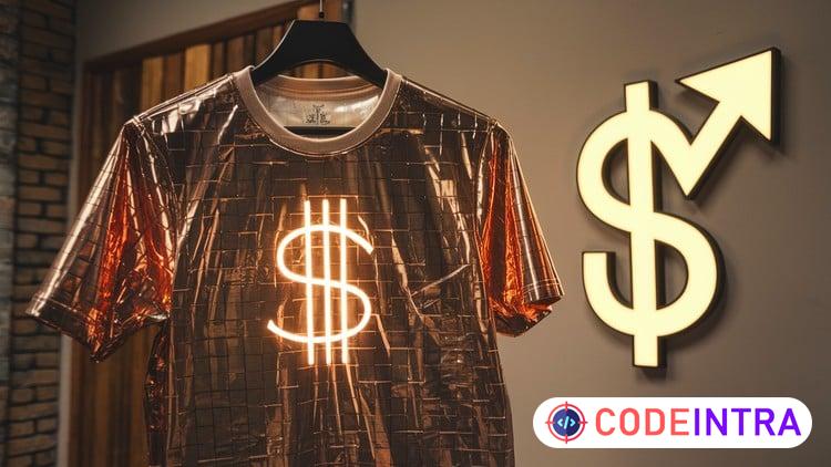 AI-Powered Clothing Business: Launch & Scale Your Brand course preview