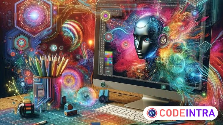 AI-Powered Graphic Design: Mastering Figma & Emerging Tech course preview