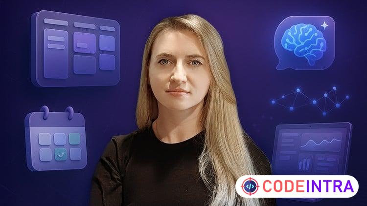 AI-Powered Project Management: Lead Smarter preview
