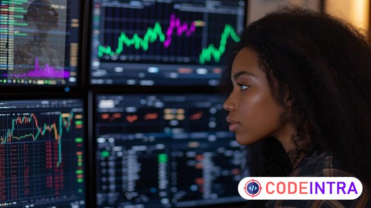AI-Powered Stock Trading Mastery: Learn How to Trade Smarter preview