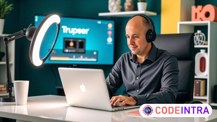 AI Video Production for Beginners: Avatars, Voice & Tutorial course preview
