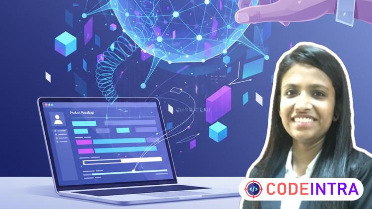 AI in Product Management: Real Workflows & Tools (No Coding) course preview