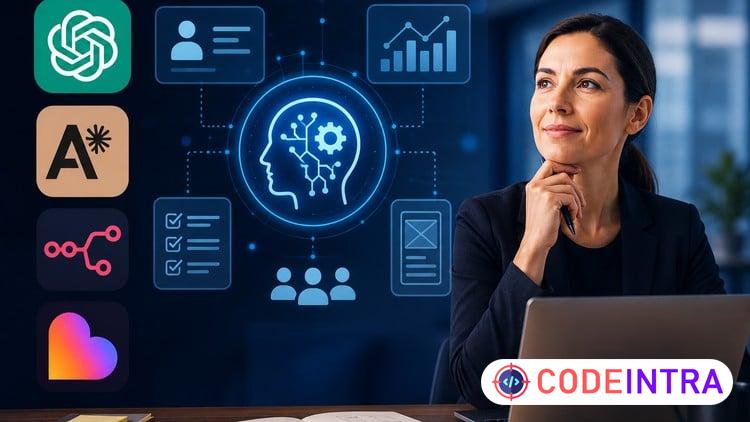 AI Product Management for Everyone preview